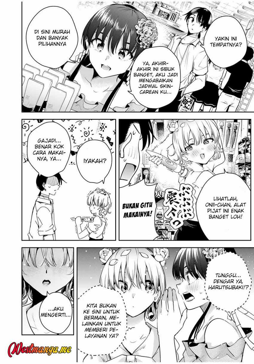Chapter 40 - halaman 9