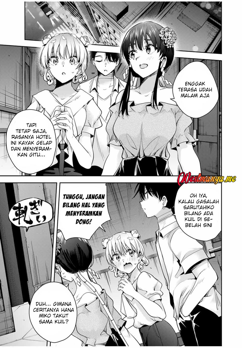 Chapter 42 - halaman 2