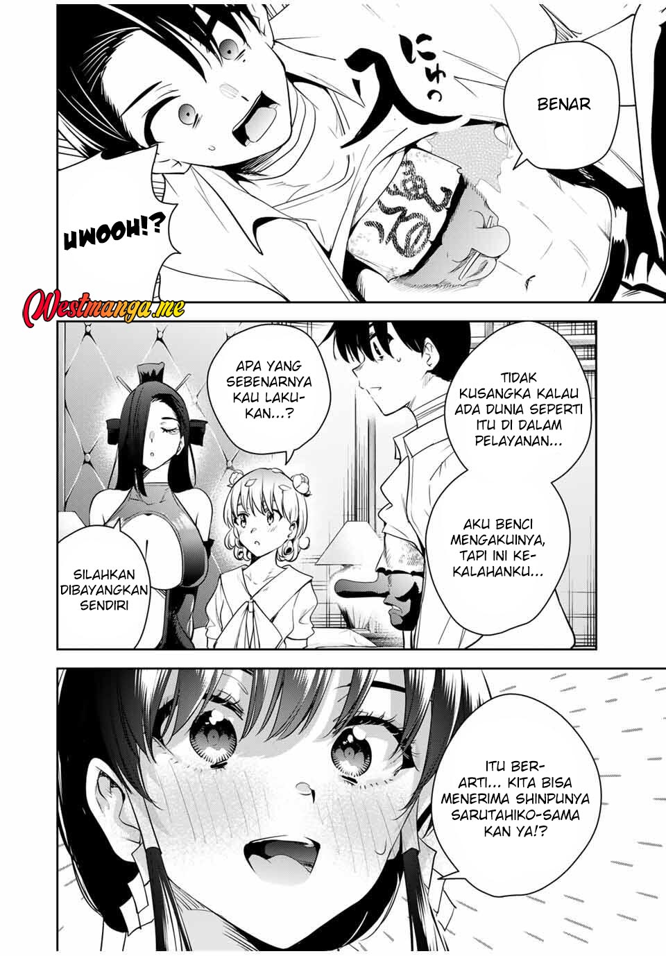 Chapter 42 - halaman 19