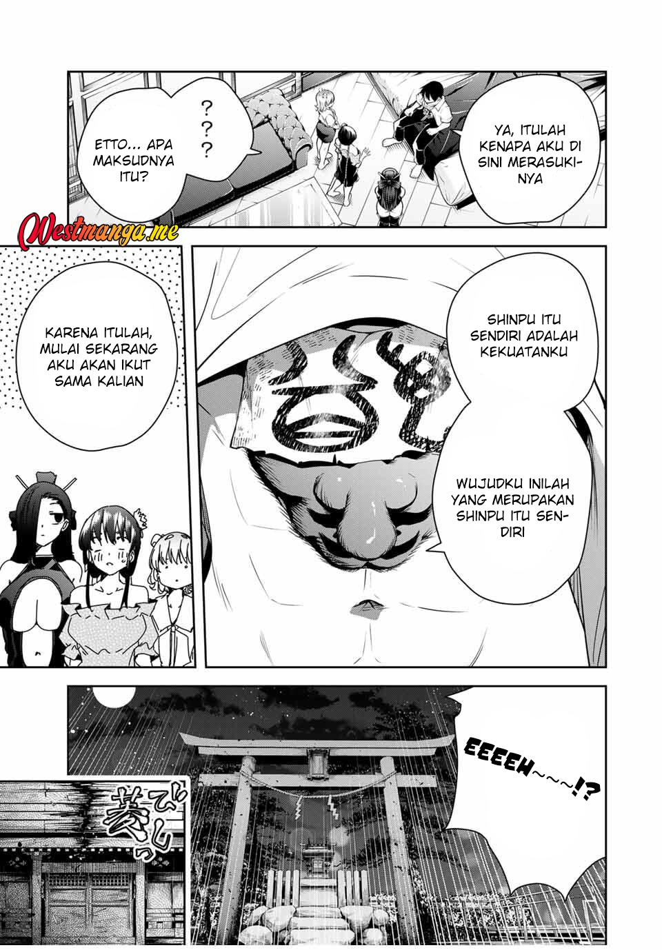 Chapter 42 - halaman 20