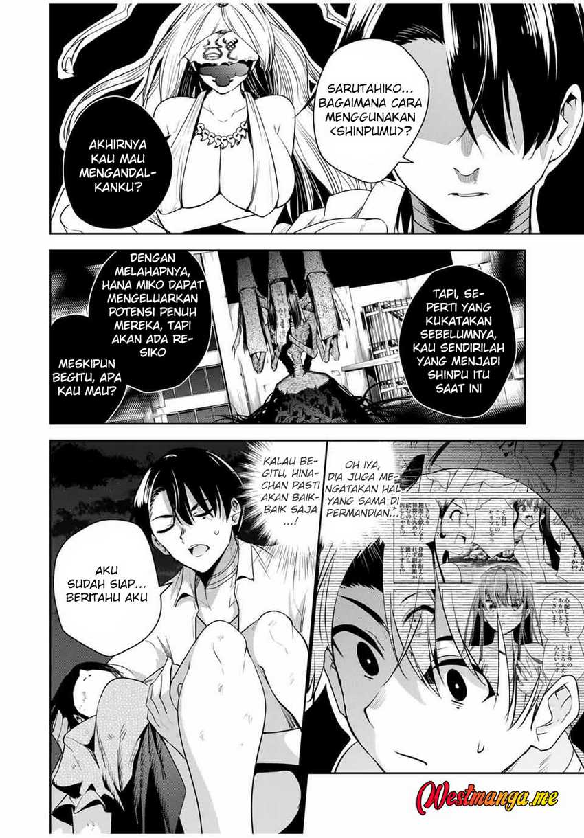 Chapter 43 - halaman 20