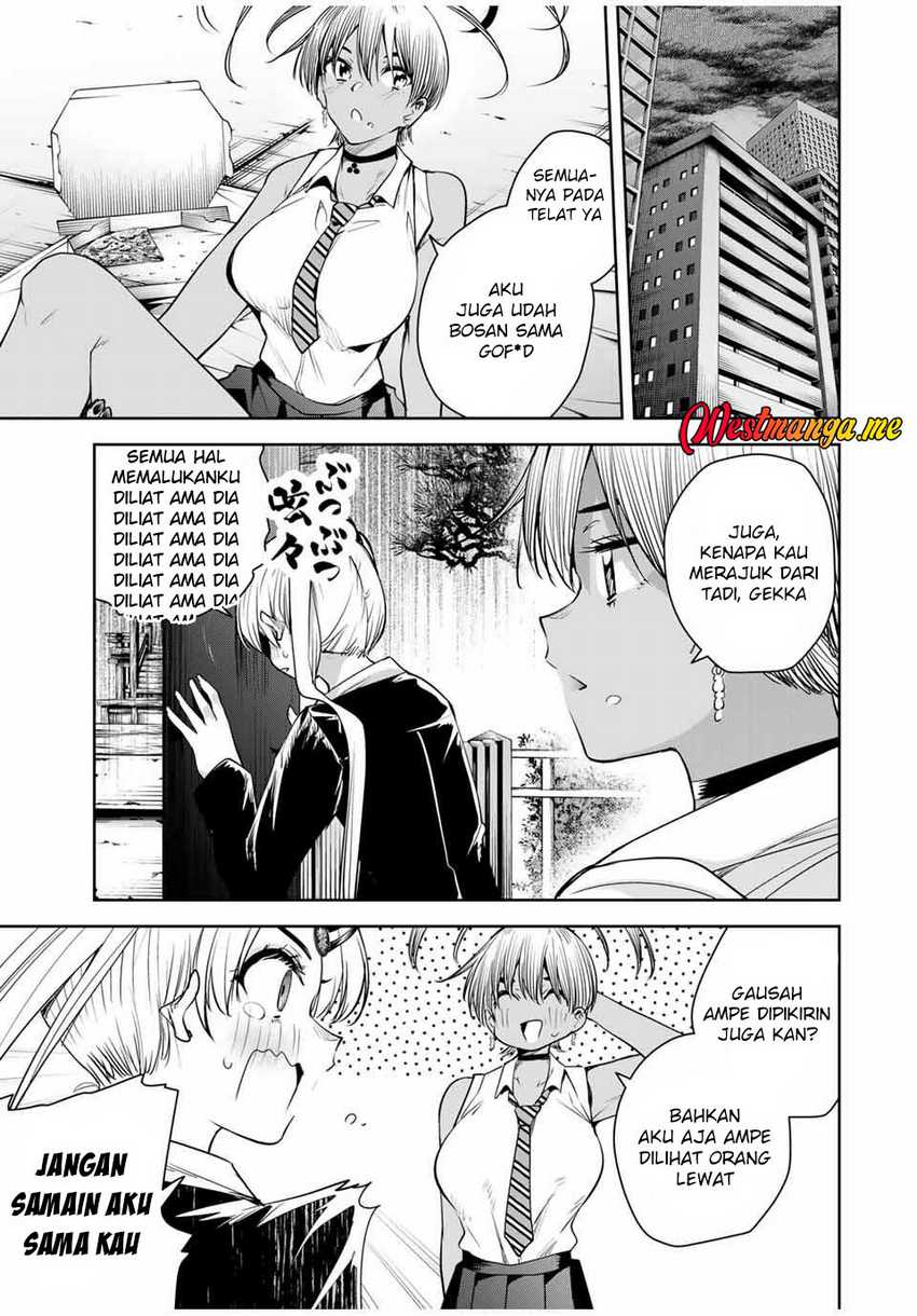 Chapter 43 - halaman 3