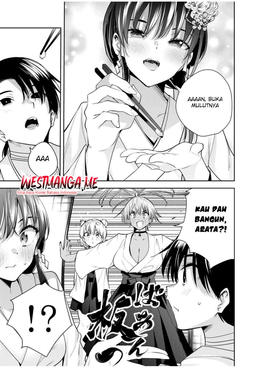Chapter 45 - halaman 12