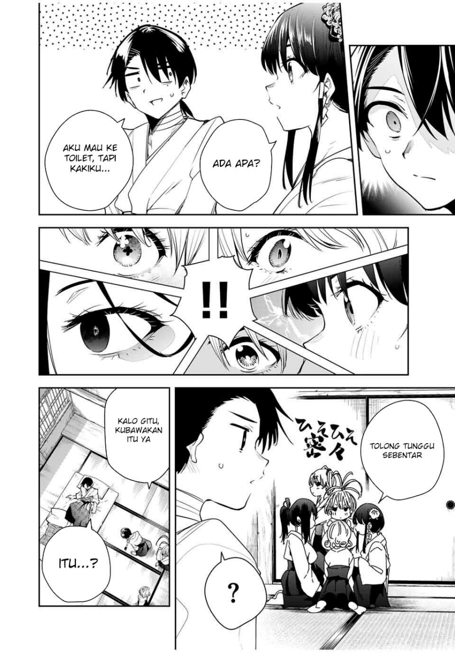 Chapter 45 - halaman 16