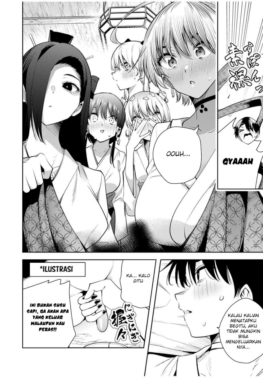 Chapter 45 - halaman 18