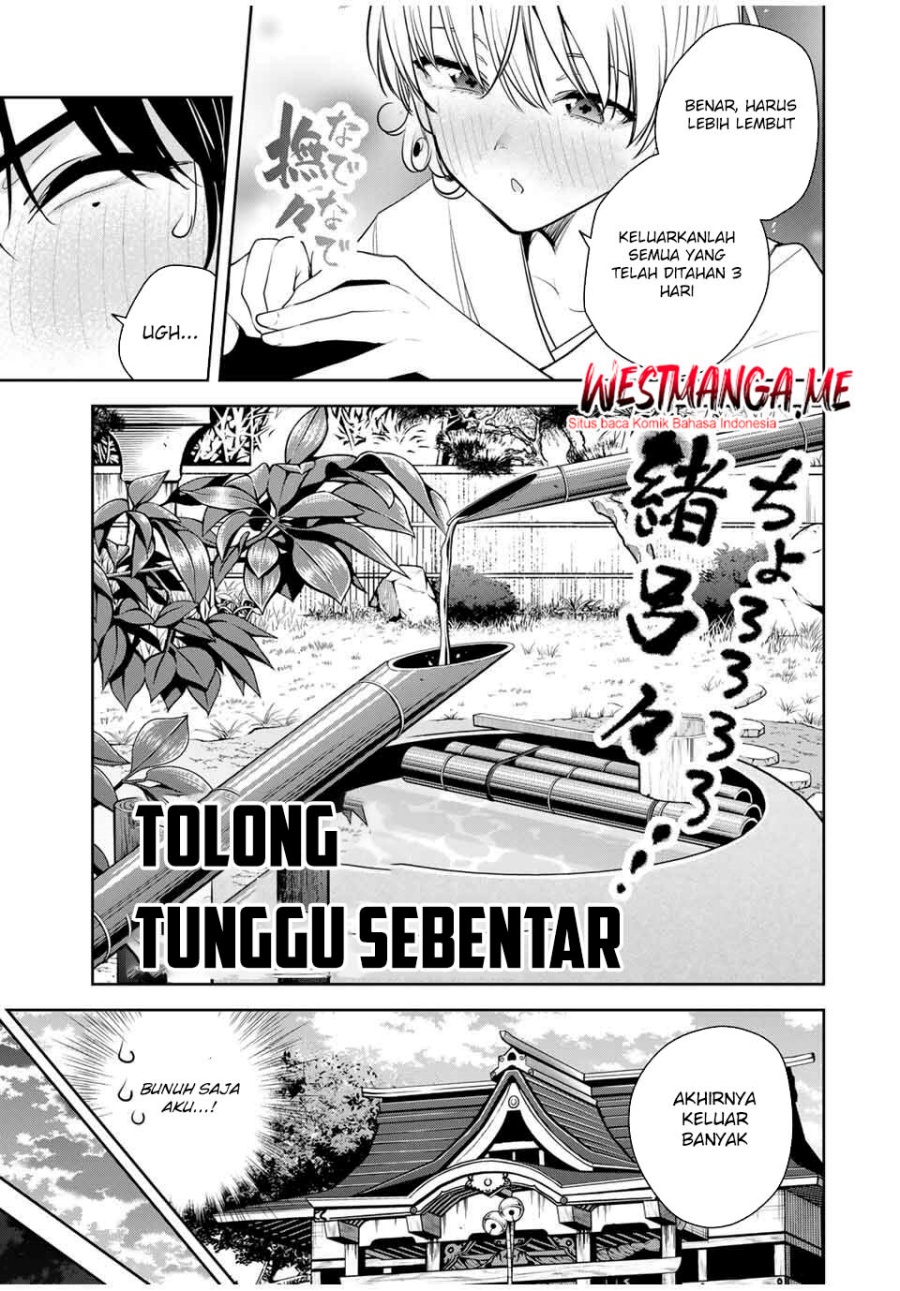 Chapter 45 - halaman 19