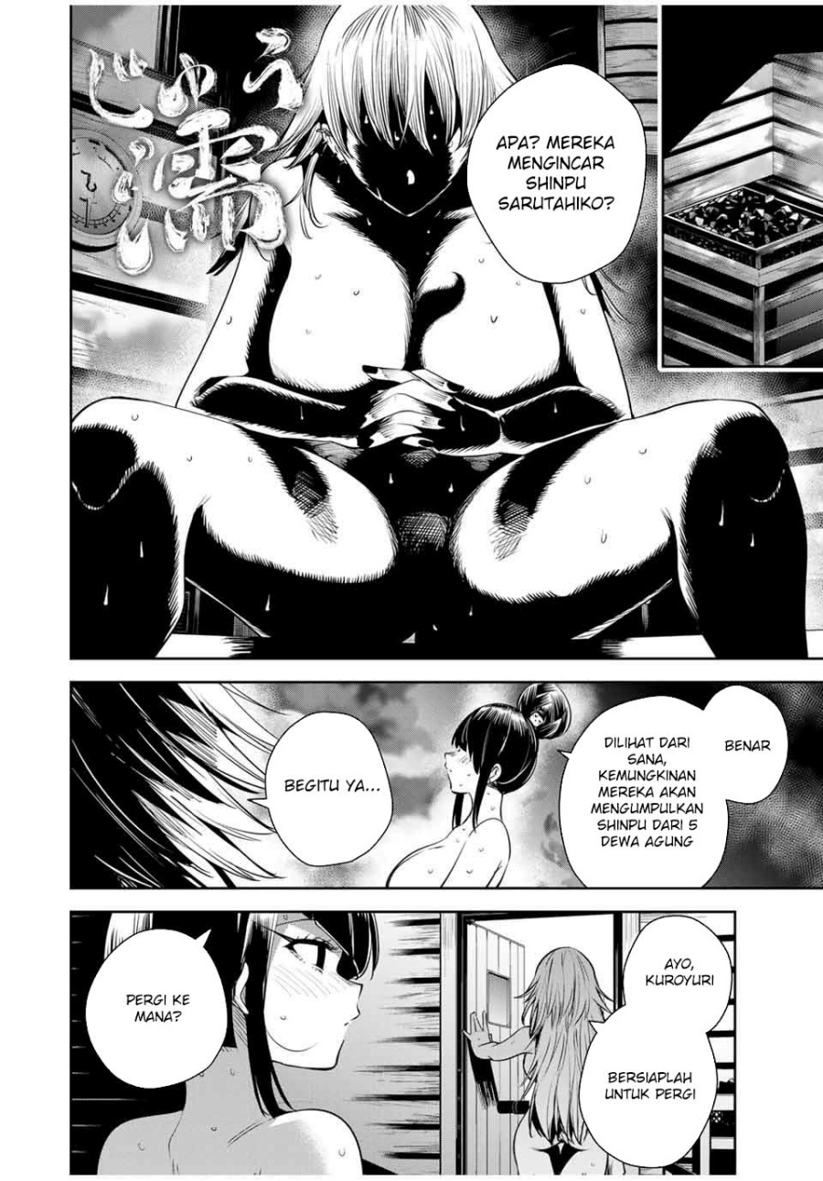 Chapter 45 - halaman 20
