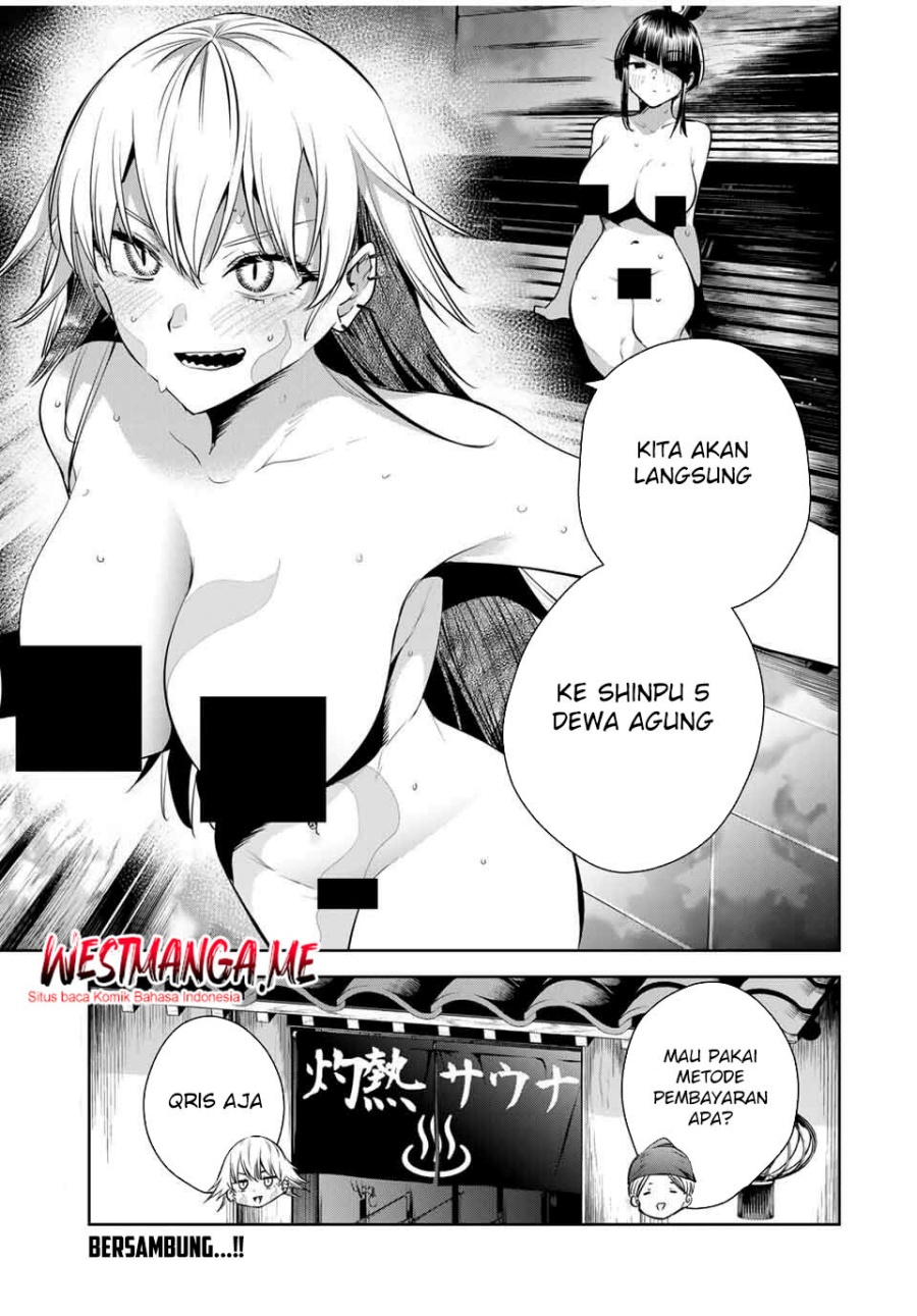 Chapter 45 - halaman 21