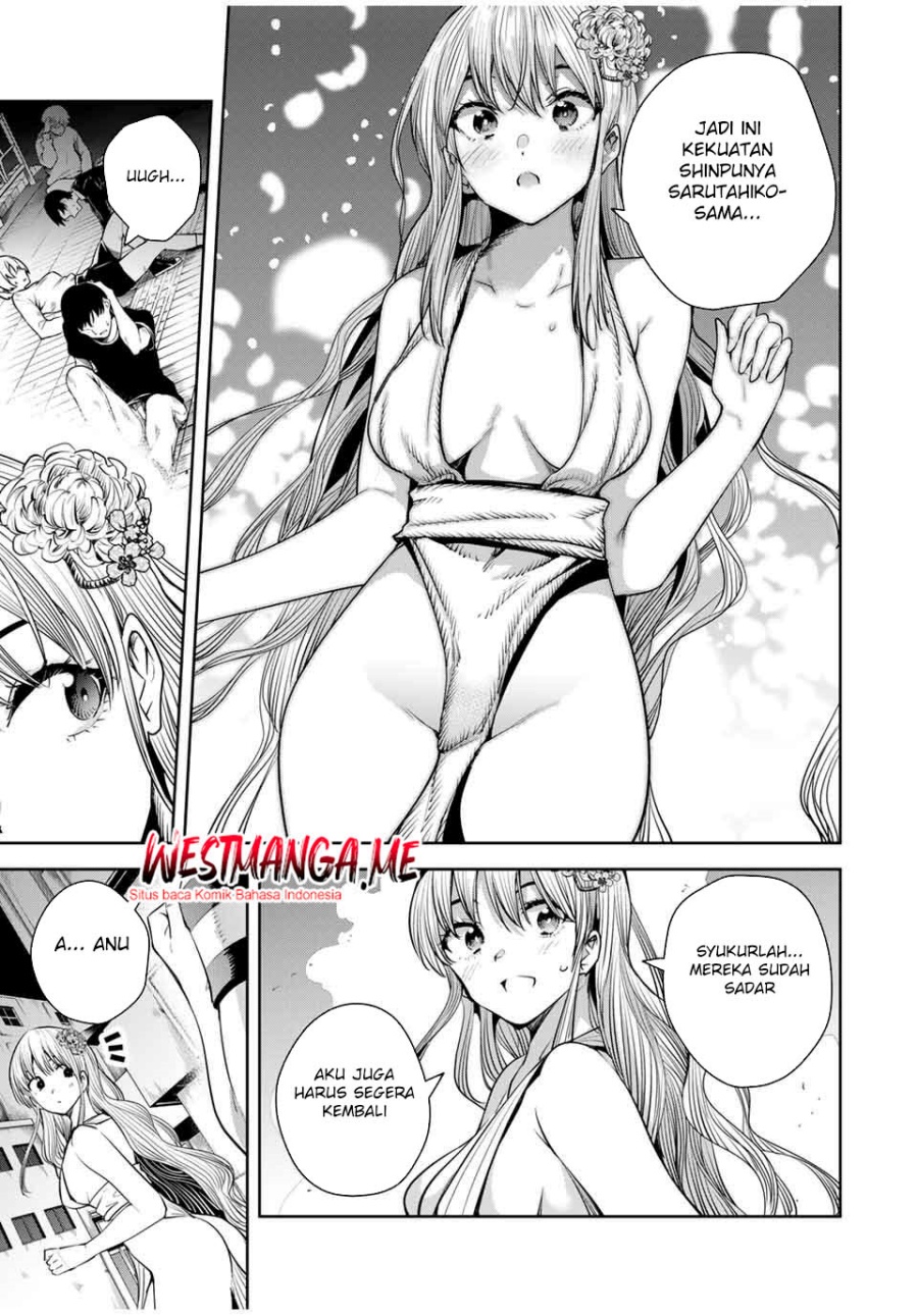 Chapter 45 - halaman 6