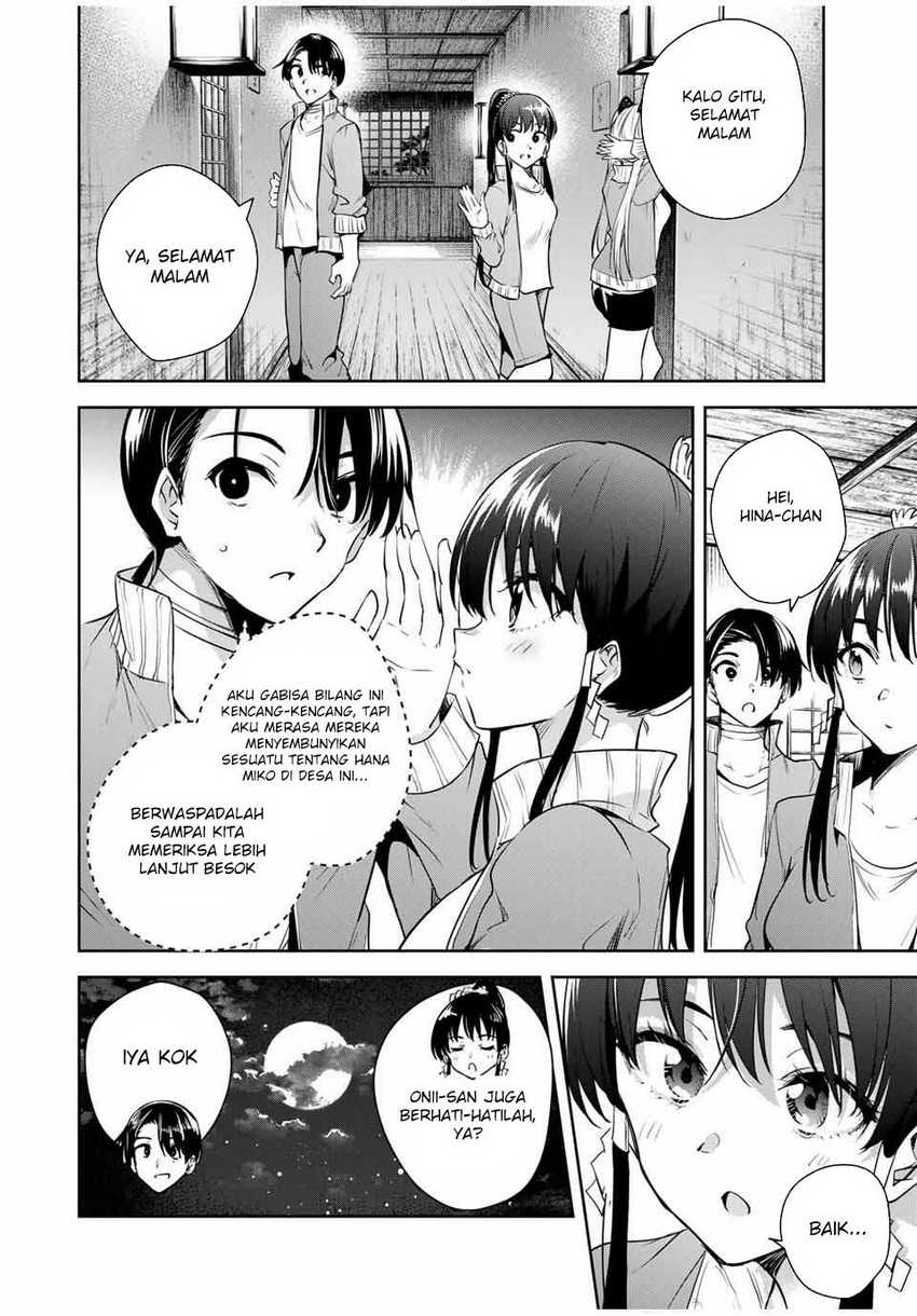 Chapter 46 - halaman 17