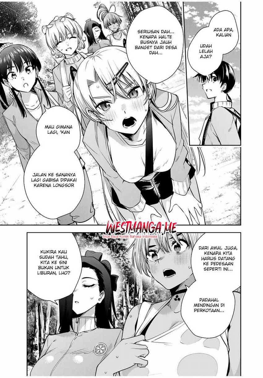 Chapter 46 - halaman 8