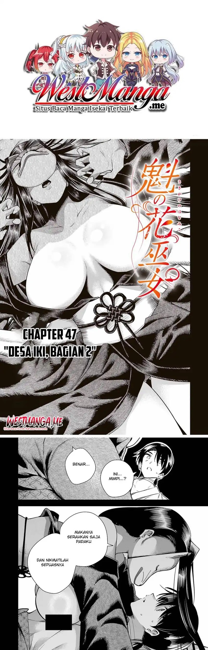 Chapter 47 - halaman 2