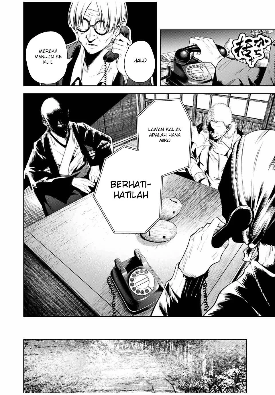 Chapter 48 - halaman 14