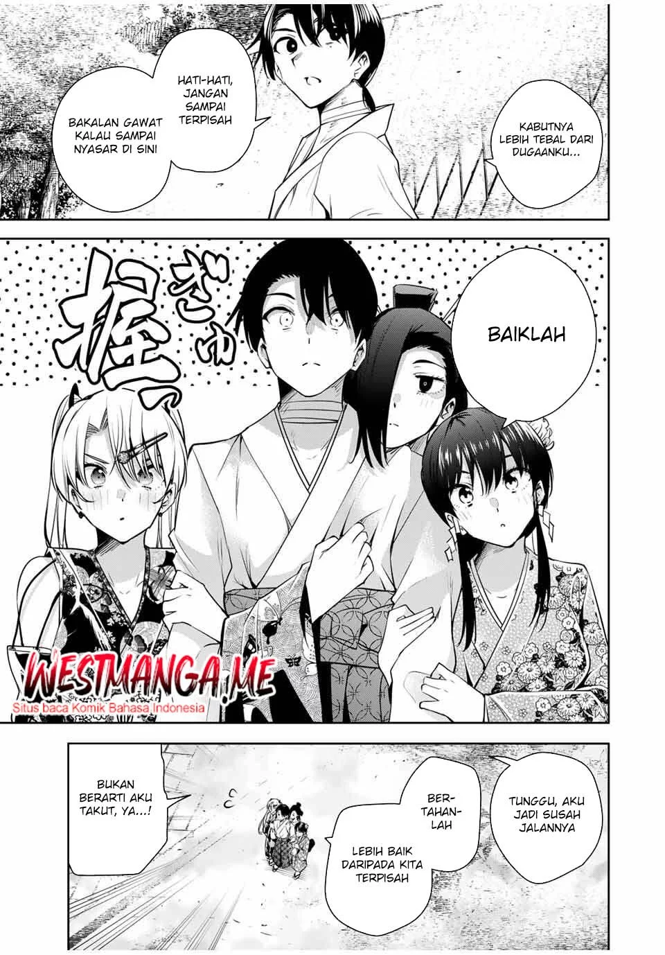 Chapter 48 - halaman 15