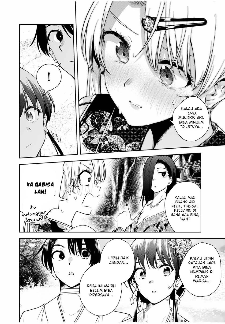 Chapter 48 - halaman 18
