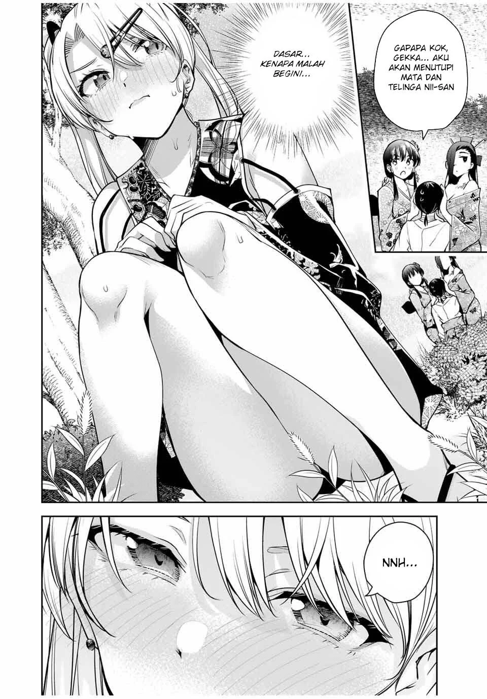 Chapter 48 - halaman 21