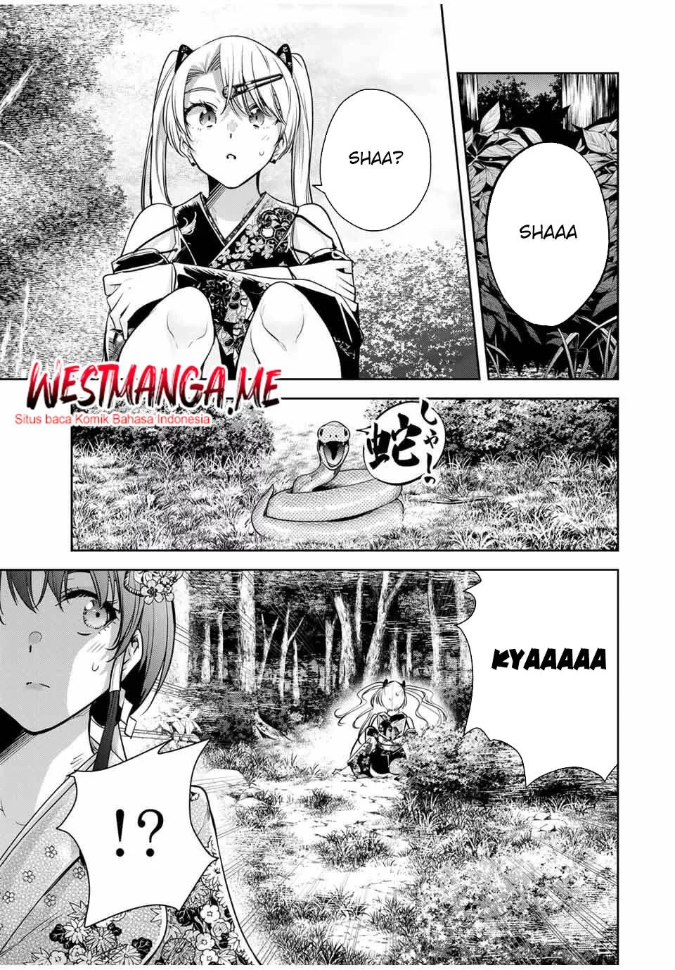 Chapter 48 - halaman 22