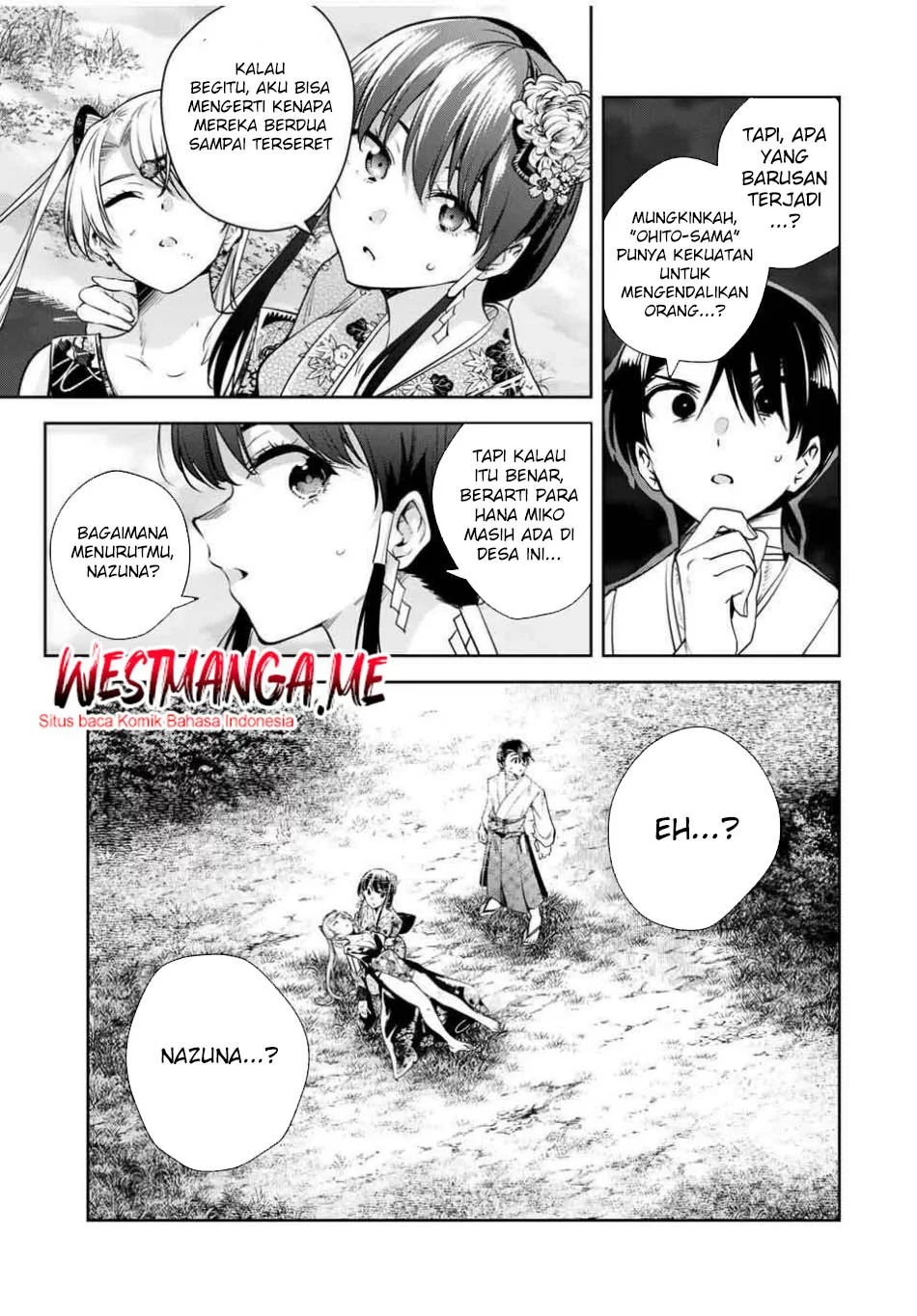Chapter 49 - halaman 12