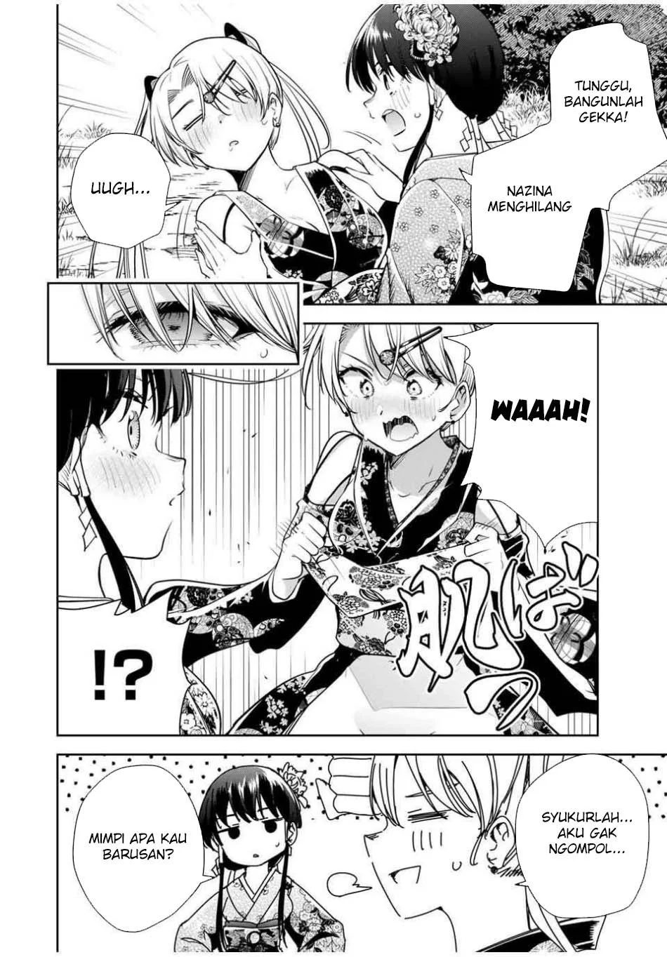 Chapter 49 - halaman 13