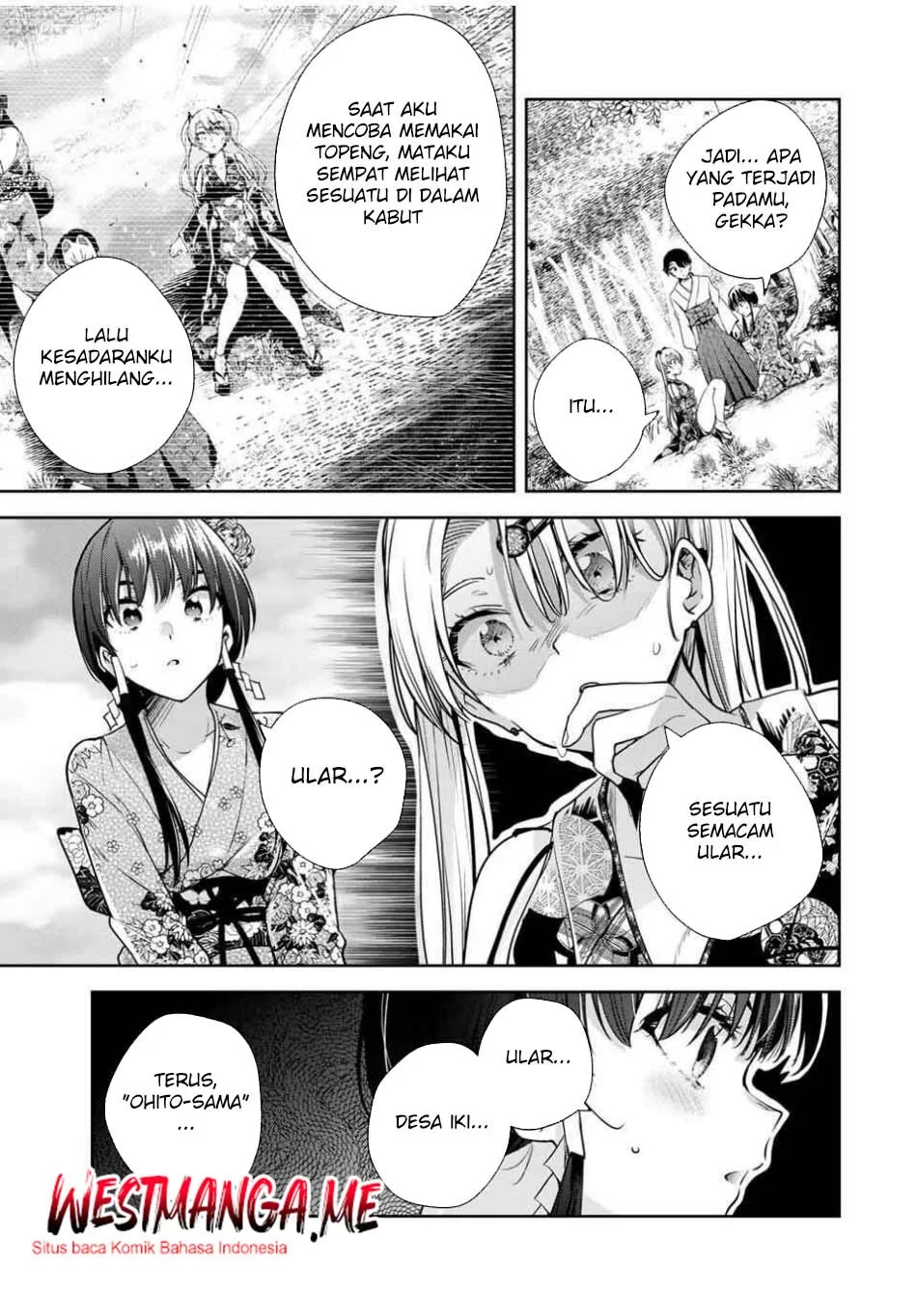 Chapter 49 - halaman 14