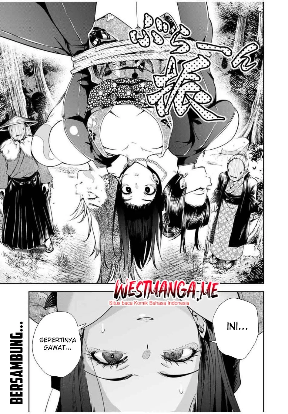 Chapter 49 - halaman 21