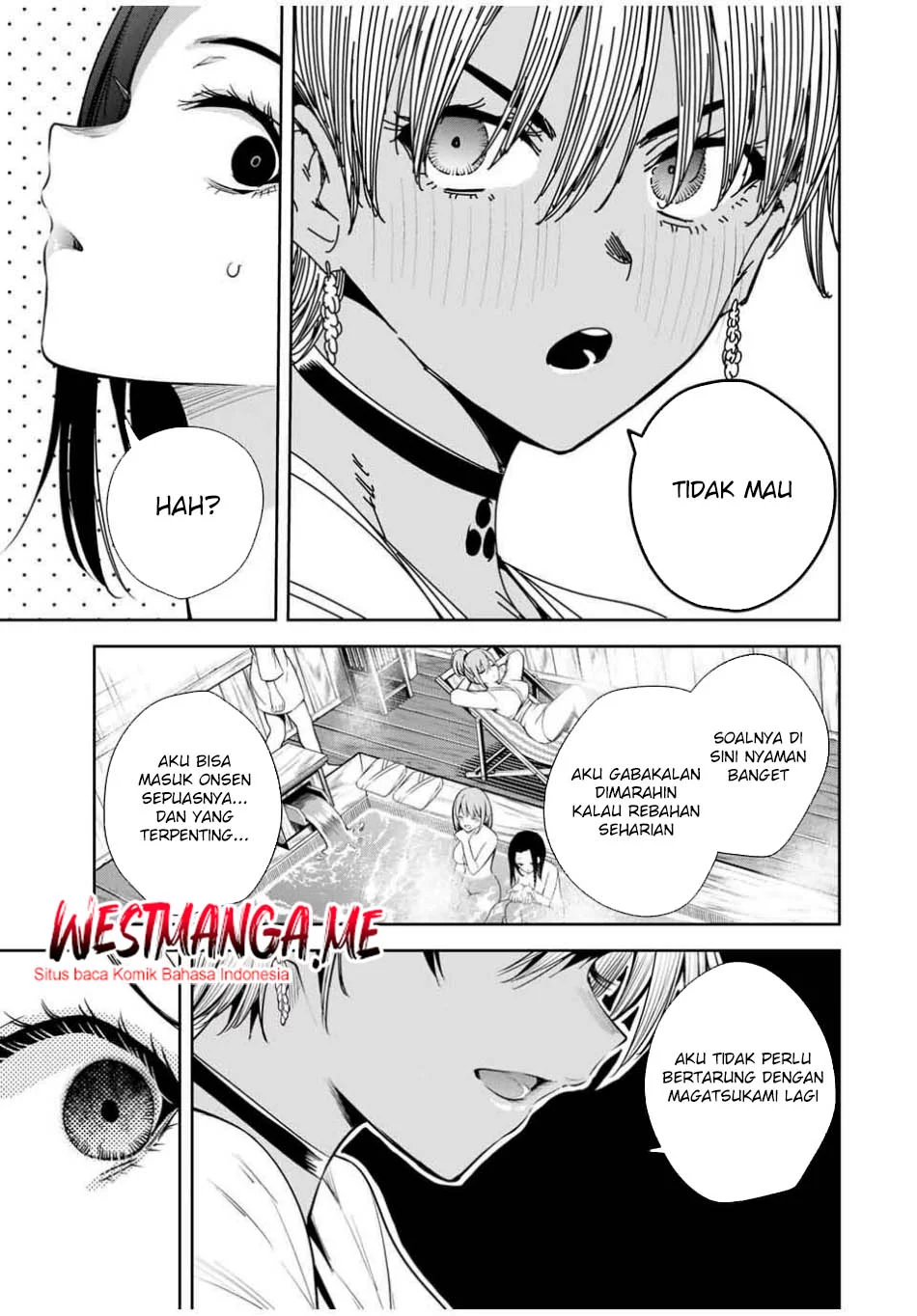 Chapter 50 - halaman 11