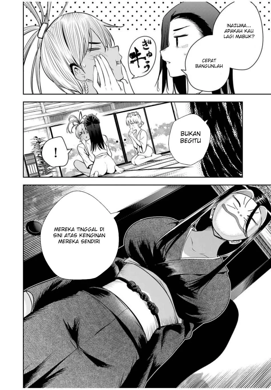Chapter 50 - halaman 12