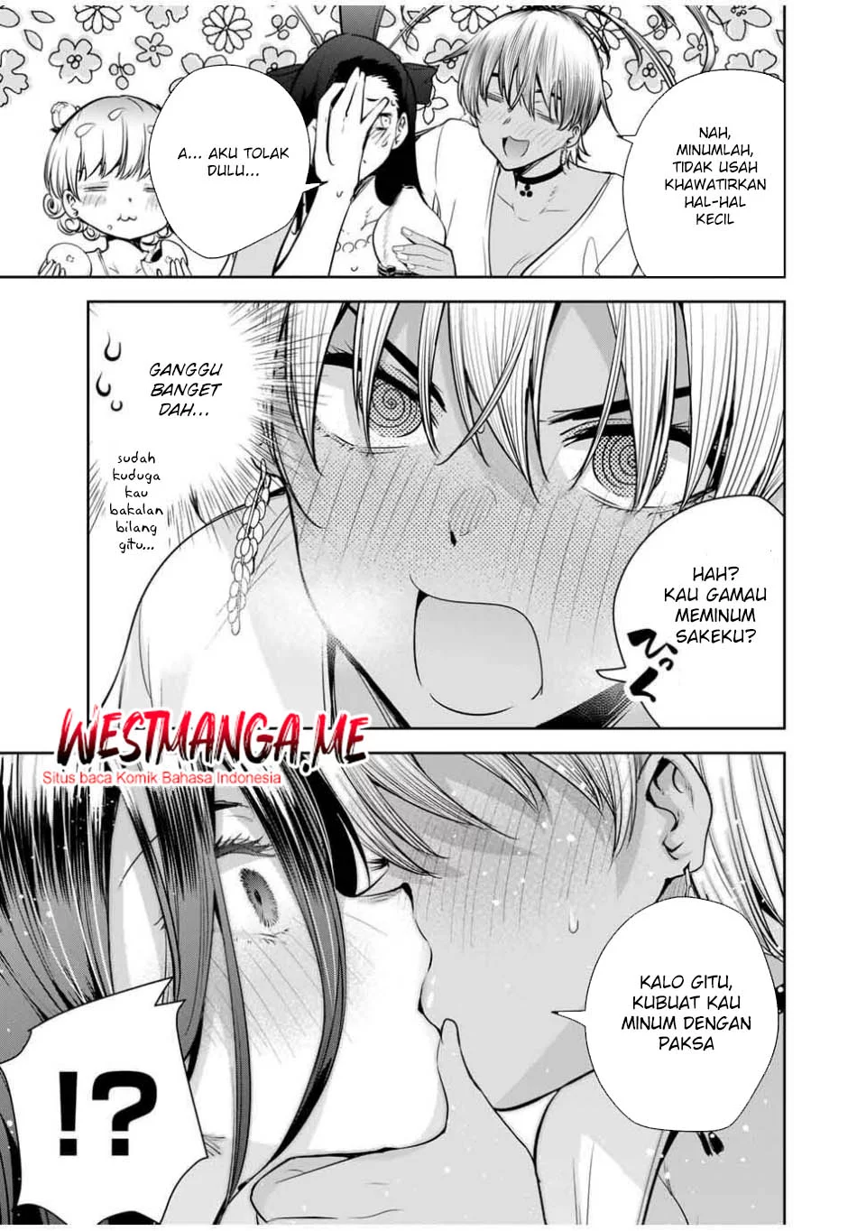 Chapter 50 - halaman 15