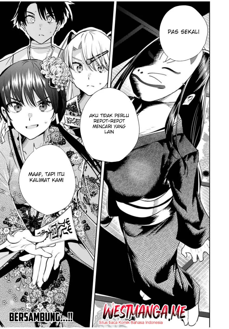 Chapter 50 - halaman 19