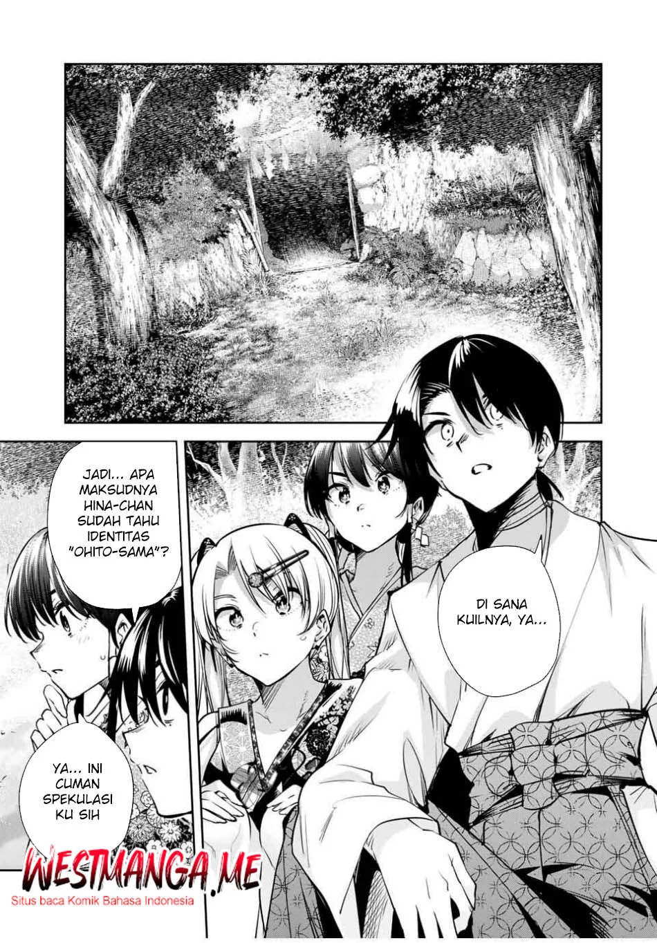 Chapter 50 - halaman 3