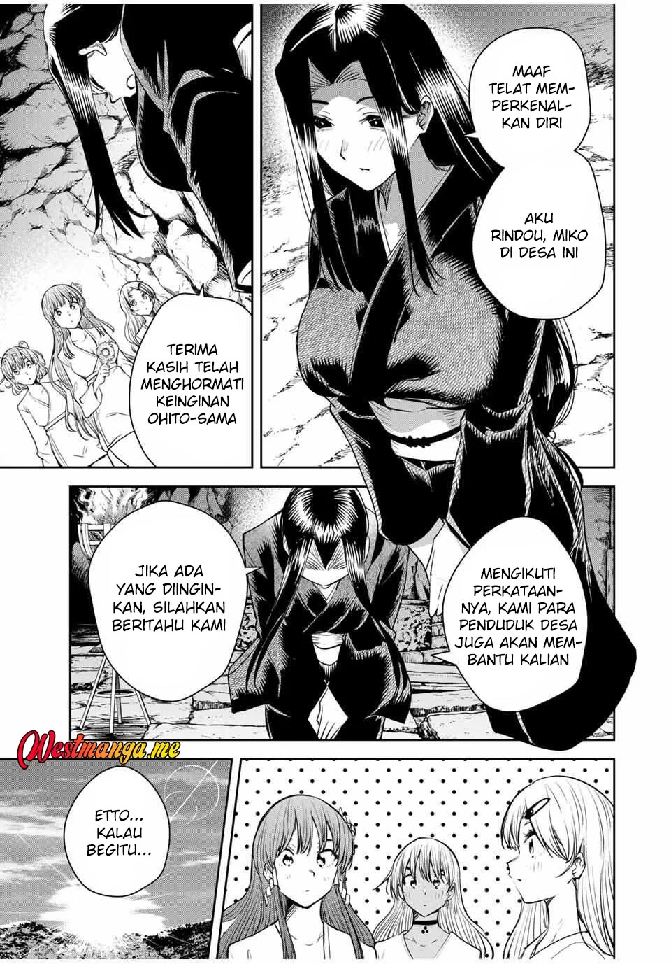 Chapter 55 - halaman 16
