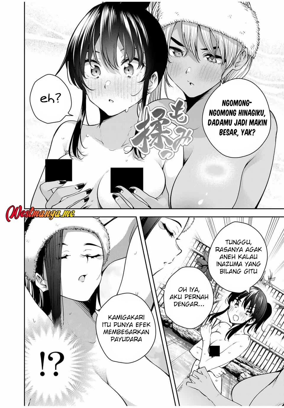 Chapter 55 - halaman 19