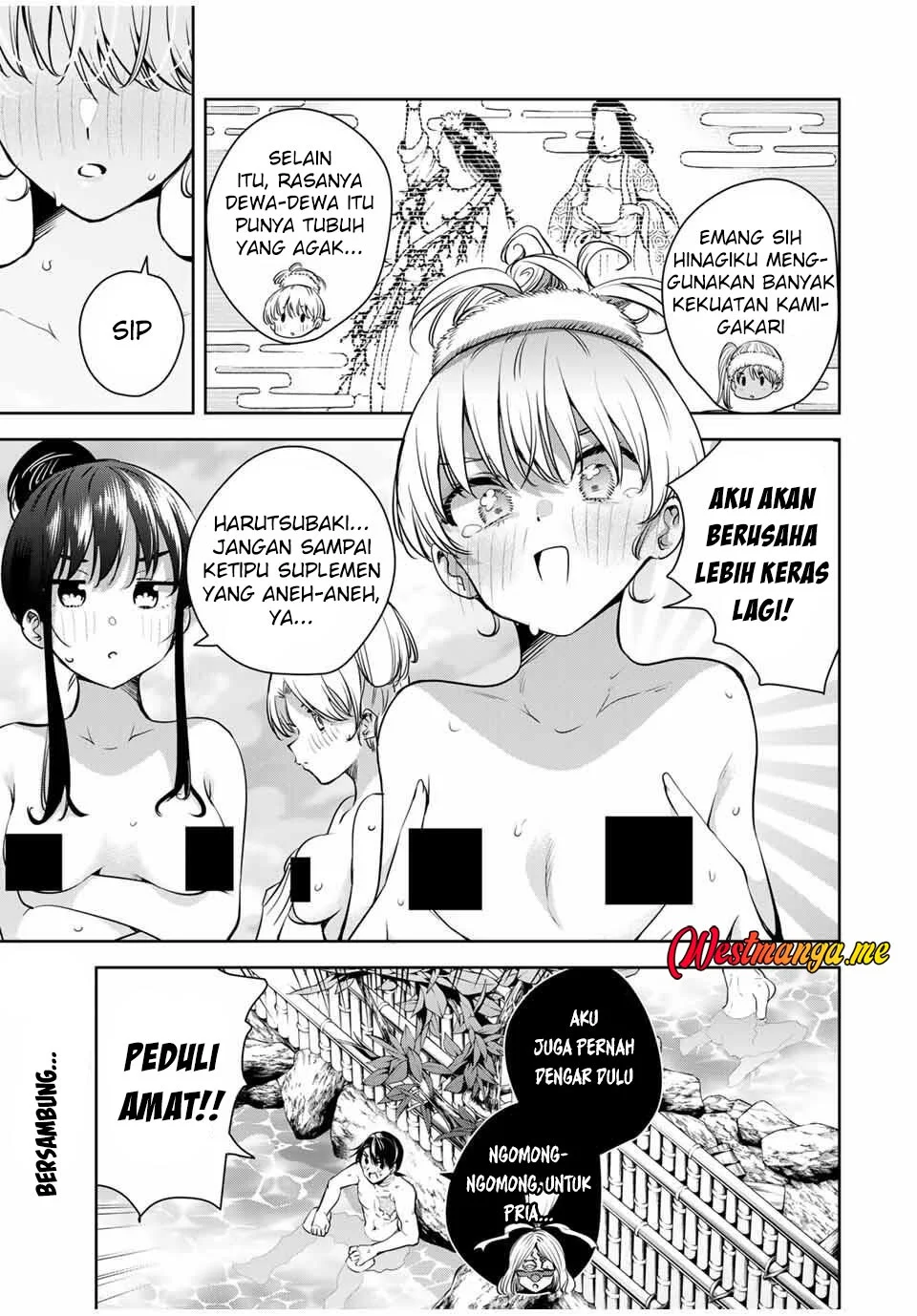 Chapter 55 - halaman 20