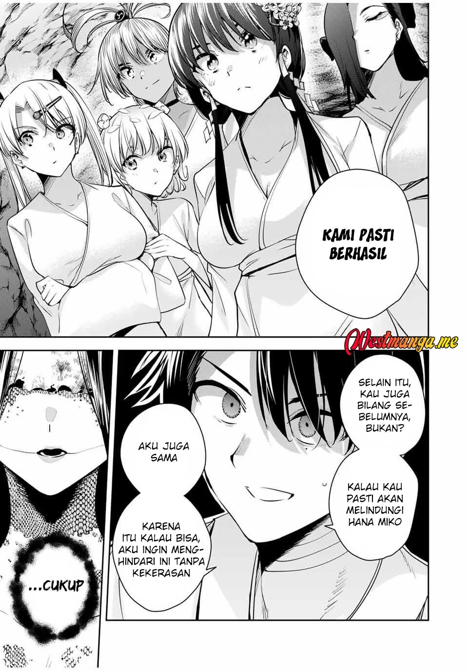 Chapter 55 - halaman 10