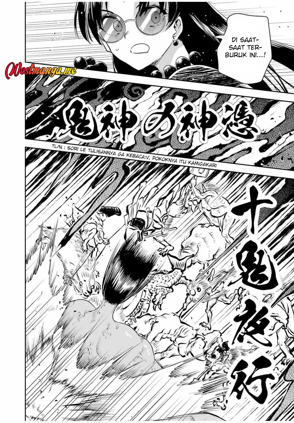 Chapter 56 - halaman 15