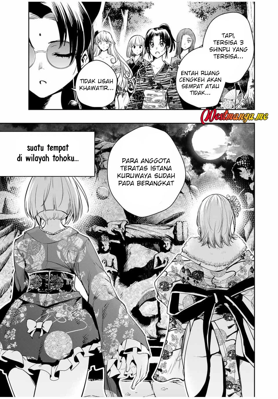 Chapter 56 - halaman 18