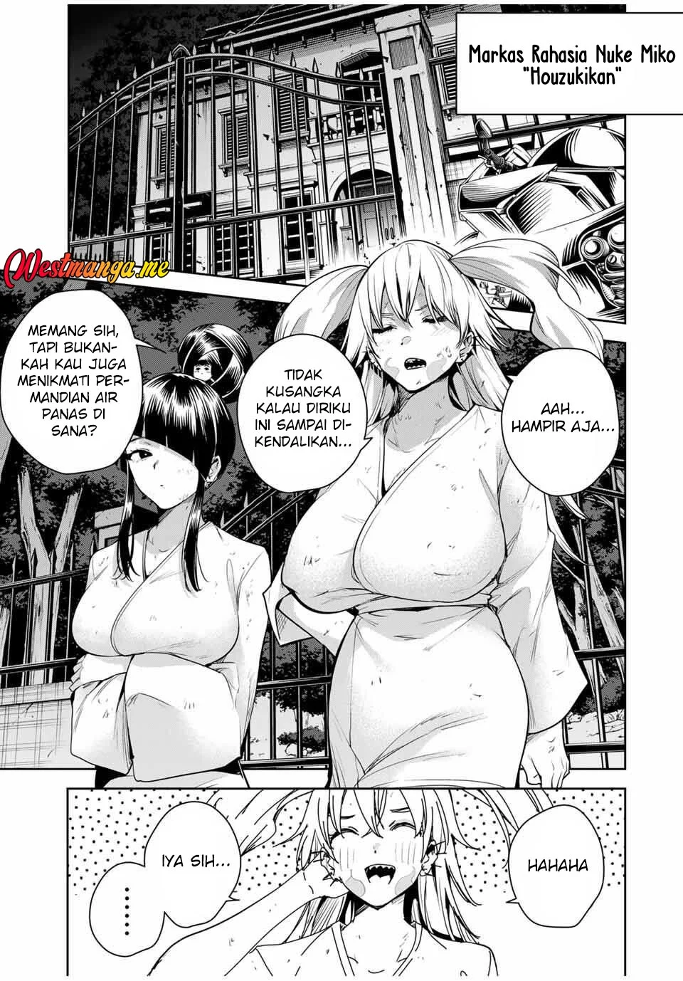 Chapter 56 - halaman 3