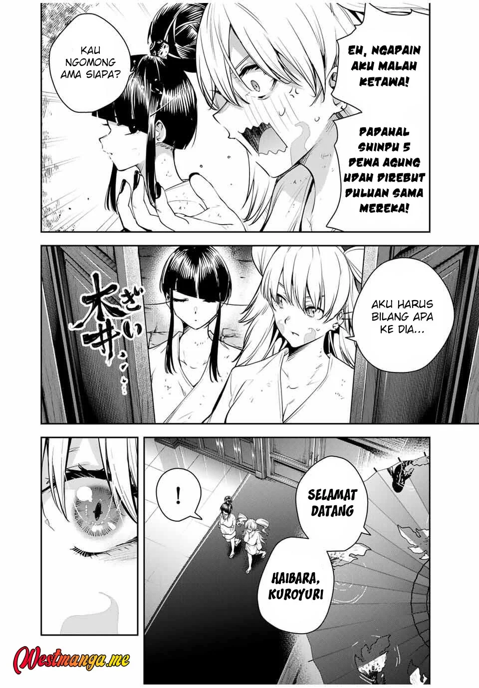 Chapter 56 - halaman 5