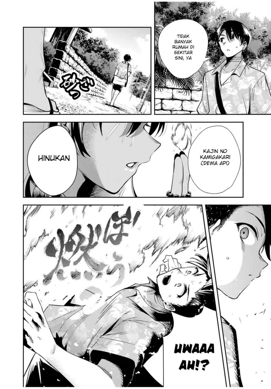 Chapter 57 - halaman 18