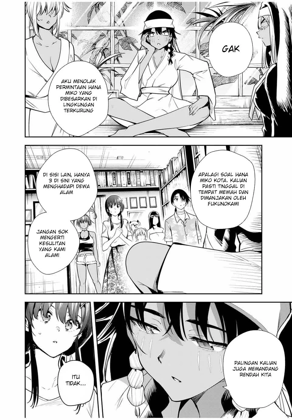 Chapter 58 - halaman 11