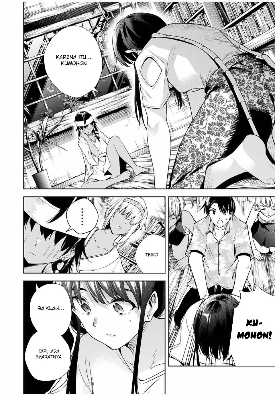 Chapter 58 - halaman 13