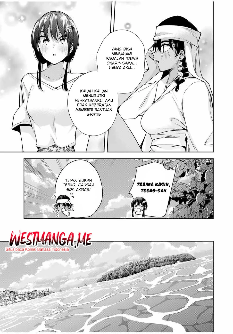 Chapter 58 - halaman 14