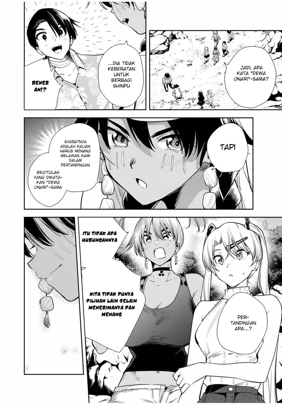 Chapter 58 - halaman 17