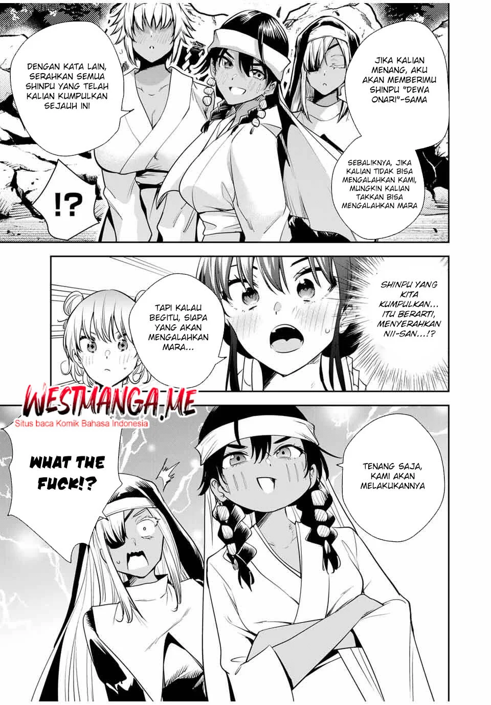 Chapter 58 - halaman 18