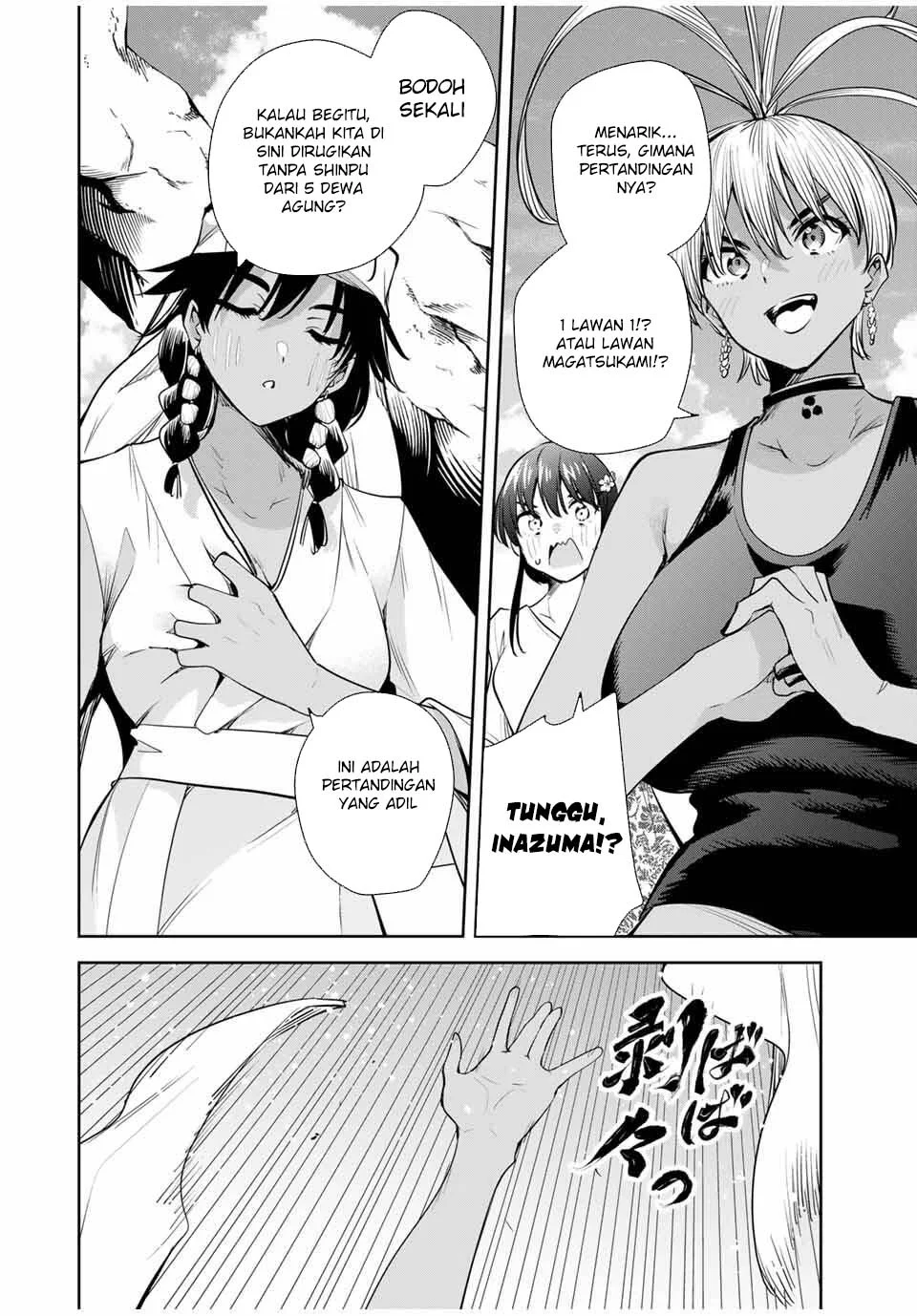 Chapter 58 - halaman 19
