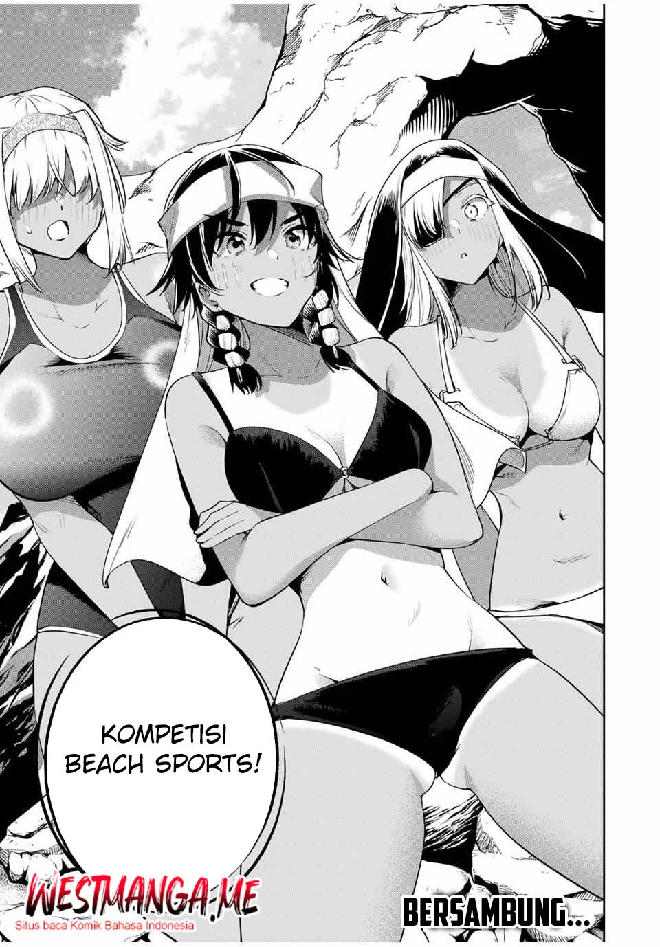 Chapter 58 - halaman 20