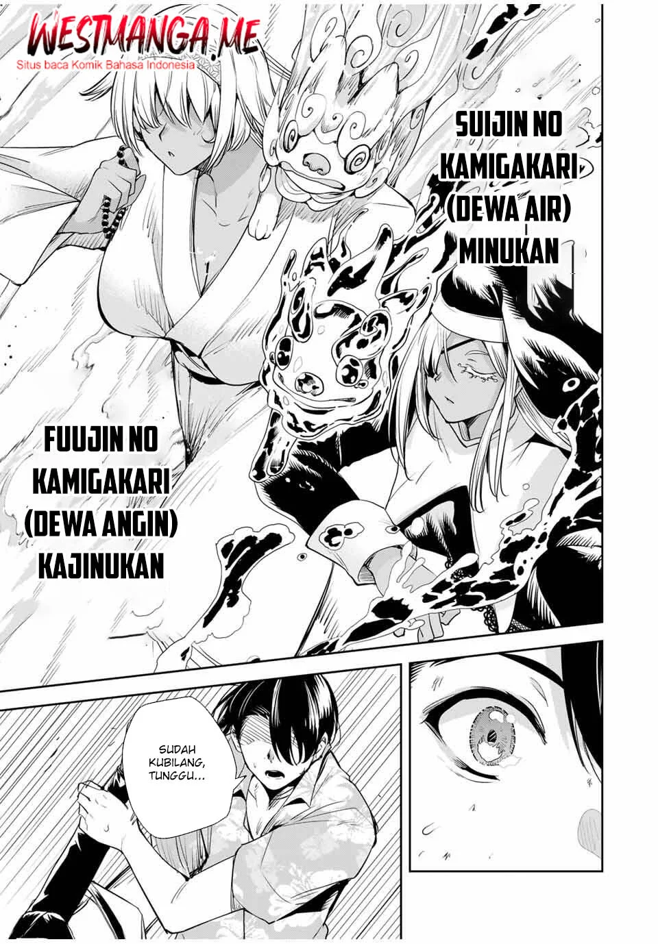Chapter 58 - halaman 6