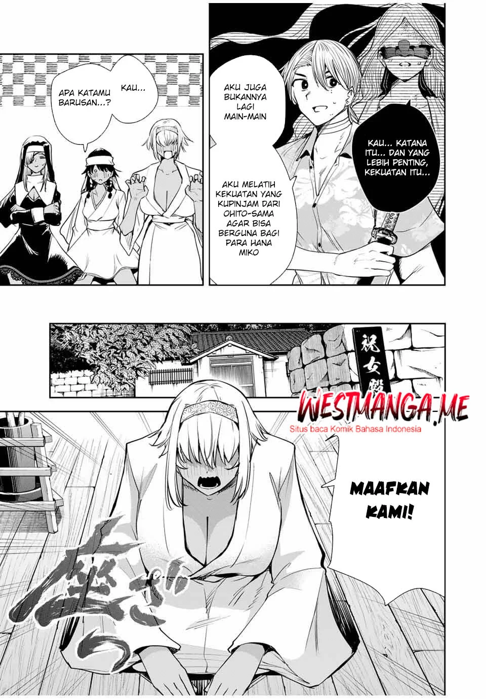 Chapter 58 - halaman 8