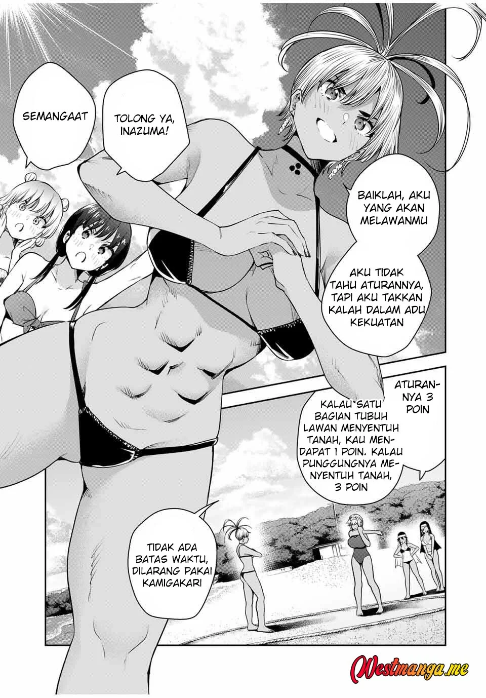 Chapter 59 - halaman 10