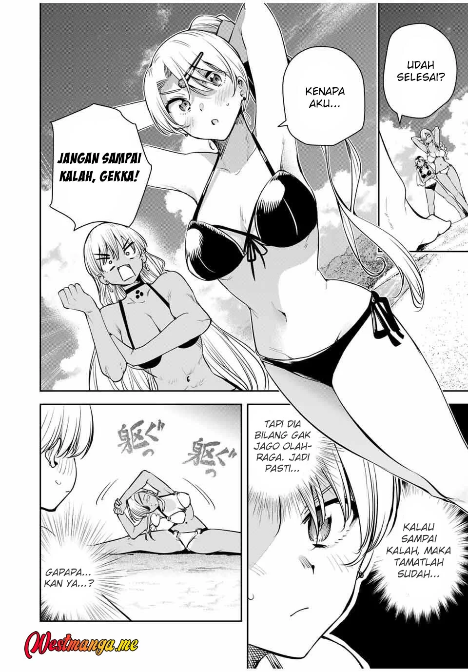 Chapter 60 - halaman 11